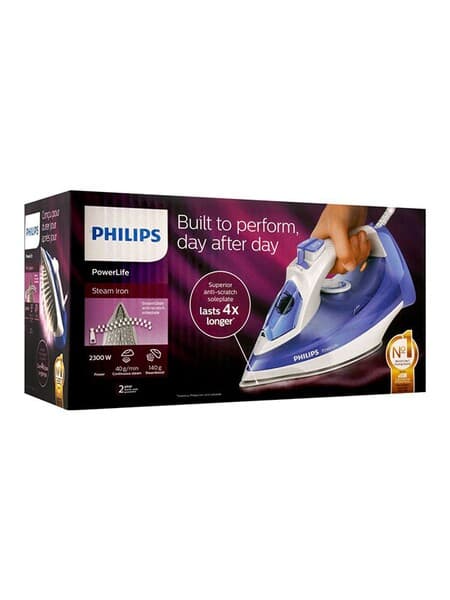 Ütük Philips PowerLife GC2990