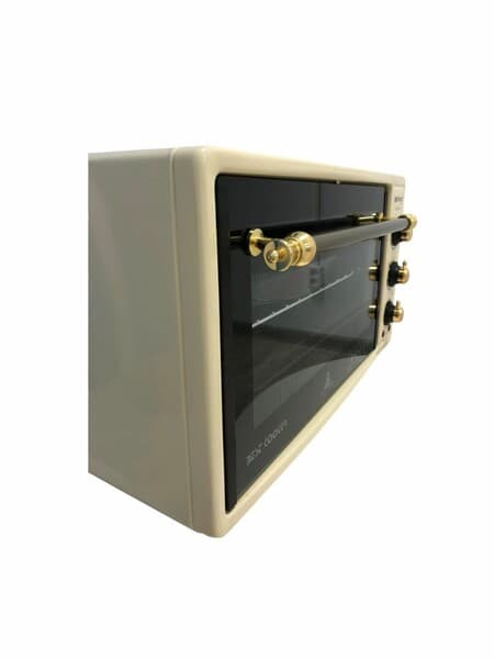 Elektrik peç Itimat I-08TT CIFT