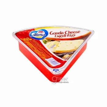 Peýnir "Alima Larin" Gouda, 100 gr
