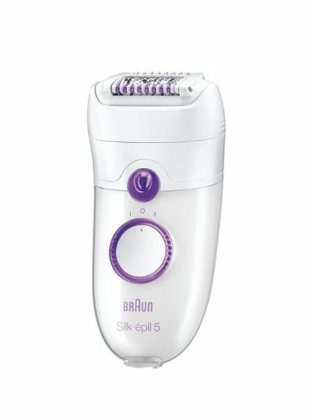 Эпилятор Braun Silk-Epil 5/5180