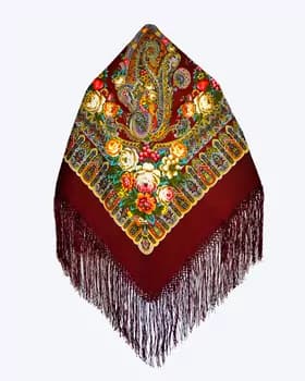 Moskowskiý gyňaç, bordo