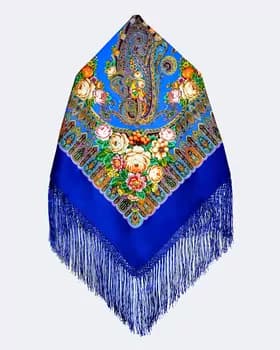 Moskowskiý gyňaç, gök