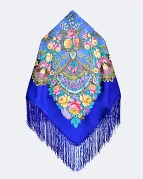 Moskowskiý gyňaç, gök