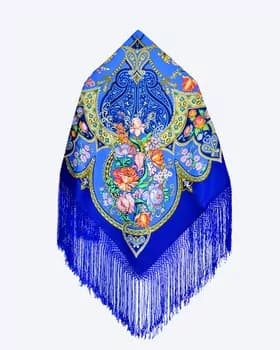 Moskowskiý gyňaç, gök