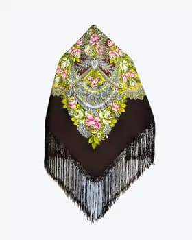 Moskowskiý gyňaç, goňur