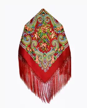 Türkiýe gyňajy, goýy gyzyl