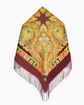 Italiýa gyňajy, bordo