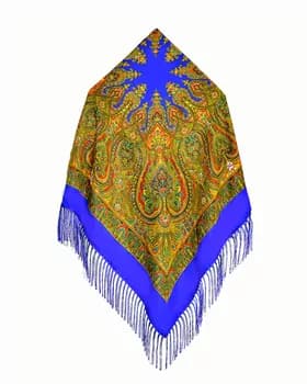 Italiýa gyňajy, gök