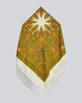 Italiýa gyňajy, ak