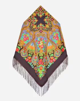 Italiýa gyňajy, goňur