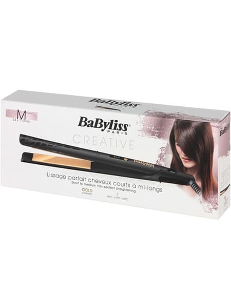 Выпрямитель BaByliss ST420E