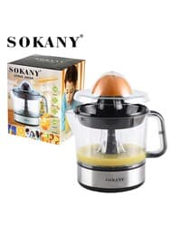 Miwe sykyjy Sokany JE-623D