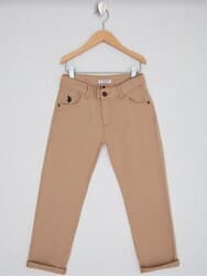 U.S.Polo oglan çaga goňur balak