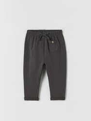 Zara oglan çaga antrasit balak