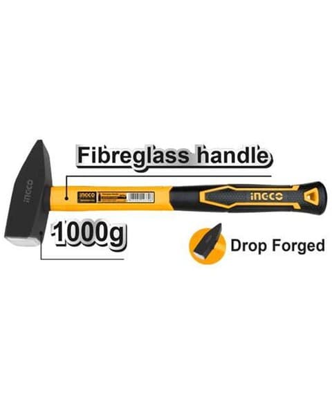 "Ingco" Молоток слесарный