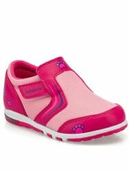 Kinetix gyz çaga gülgüne krossowka