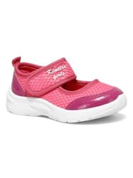 Kinetix gyz çaga gülgüne krossowka