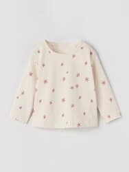 Zara gyz çaga agymtyl futbolka