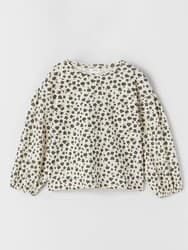 Zara gyz çaga agymtyl futbolka