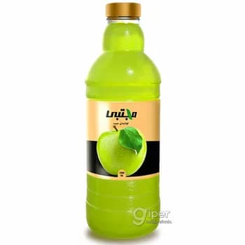 "Mojtaba" alma şiresi, 950ml