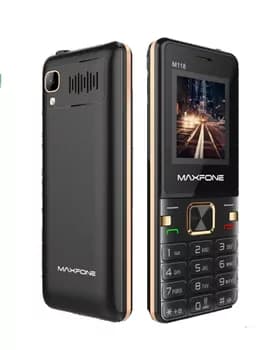 Мобильный телефон Maxfone 118