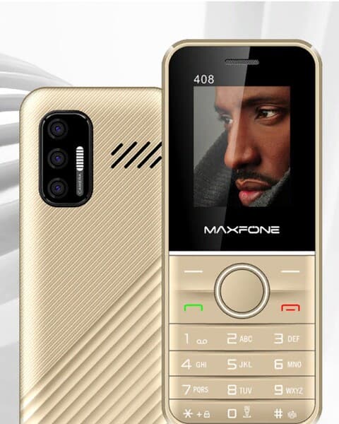 Мобильный телефон Maxfone 408