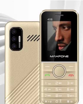 Мобильный телефон Maxfone 408