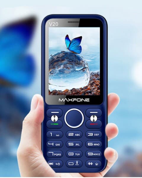 Мобильный телефон Maxfone V20