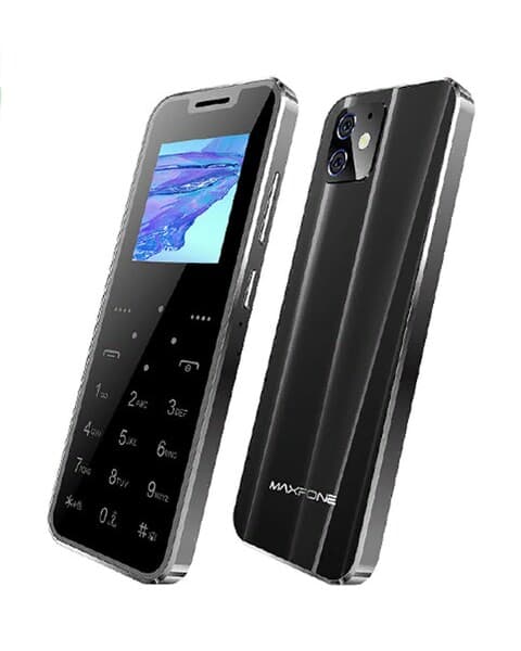 Мобильный телефон Maxfone MAX 7