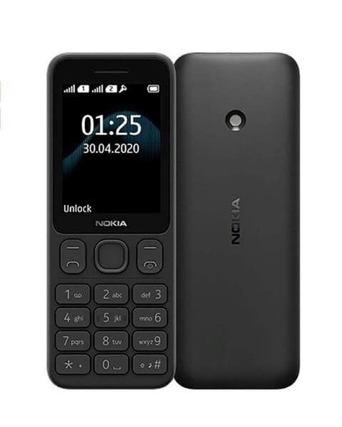 Мобильный телефон Nokia 125