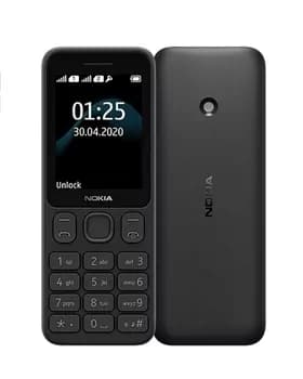 Telefon Nokia 125