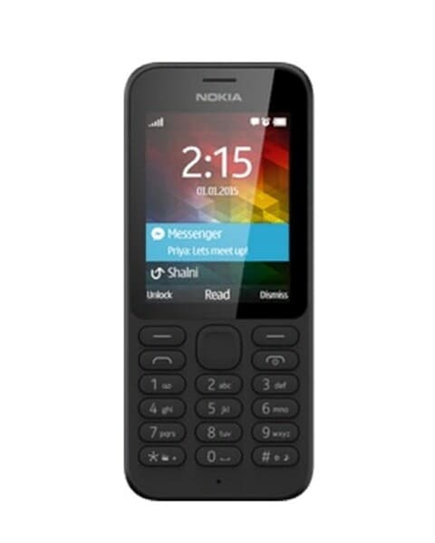 Telefon Nokia 215
