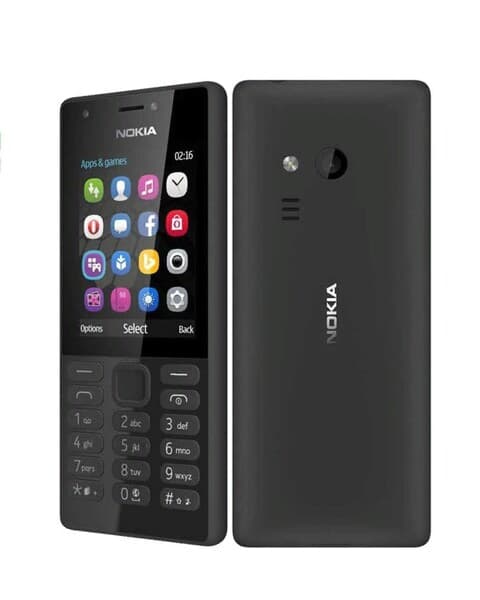Telefon Nokia 216