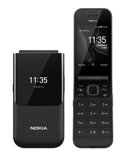 Мобильный телефон Nokia 2720