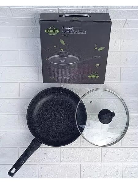 Saç Uakeen VK-347 (26 sm)