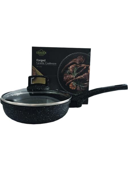 Saç Uakeen VK-344 (20 sm)