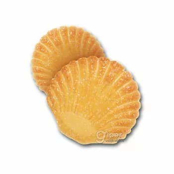 Hasar печенье "Şöhle" 500 г (±30 г)