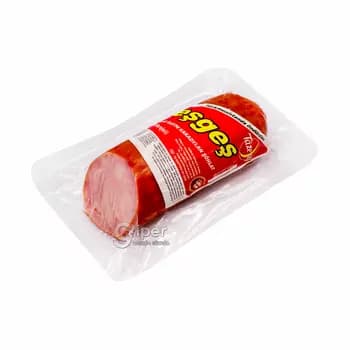 Ýarym kakadylan şöhlat "Peşgeş" Täze aý, 340 gr