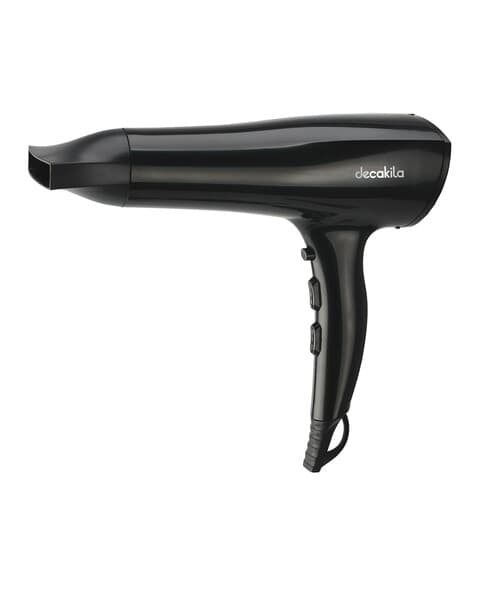 "decakiLa" fen saç guradyjy (KEHS010W)