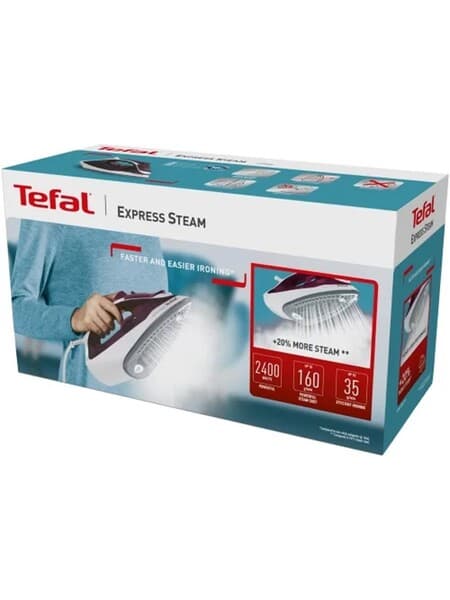 Утюг Tefal FV2835E0
