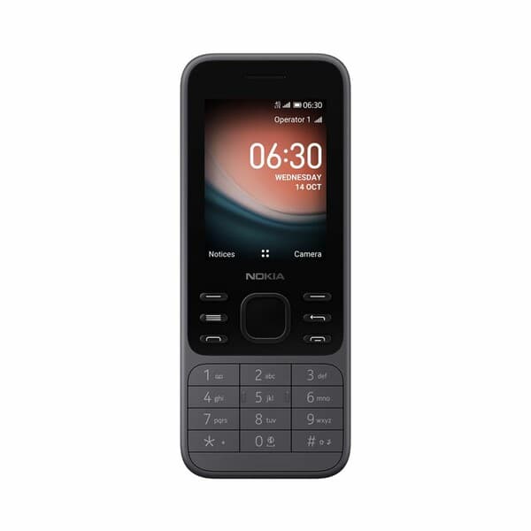 Мобильный телефон Nokia 6300 TA-1287 DS