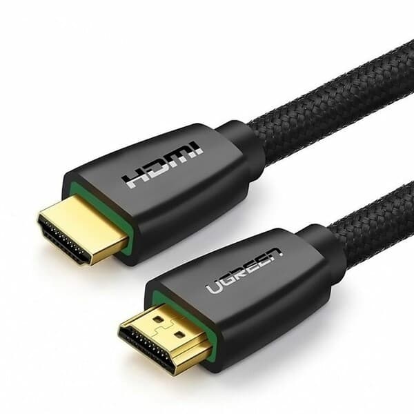 Кабель HDMI UGREEN HD118 (1.5 Метра)