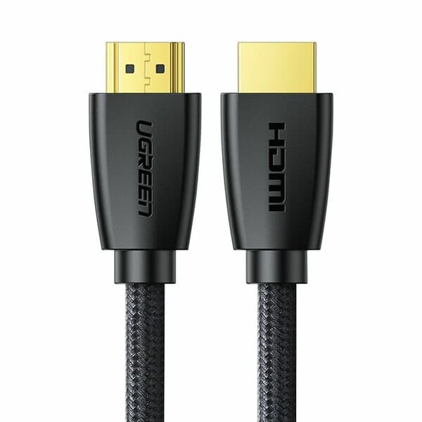 Кабель HDMI UGREEN HD118 (1.5 Метра)