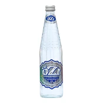 Emeli minerallaşdyrylan gazlandyrylan içgi Özi, 250 ml