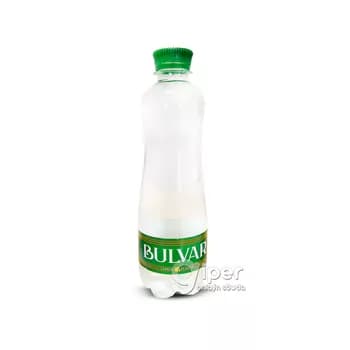 Mineral suwy Bulvar limon tagamly 500 ml