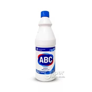 Agardyjy serişde ABC "Ak we açyk", 935ml