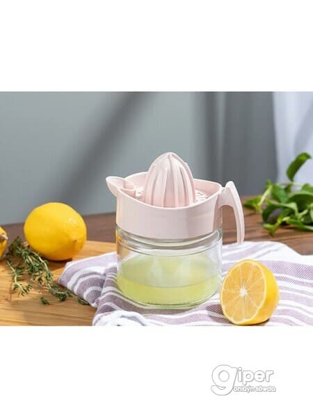 "English Home" Limonyň suwuny sykýan, 300 ml