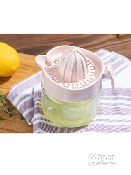 "English Home" Limonyň suwuny sykýan, 300 ml