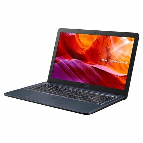 Ноутбук Asus X543M