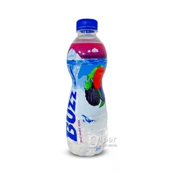 Alkogolsyz gazsyz içgi Buzz "Buz miwesi", 400 ml